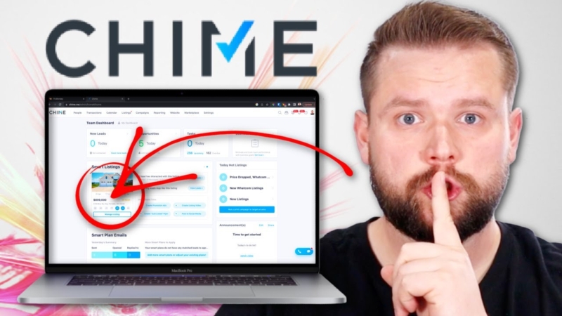 Chime CRM Hidden Features