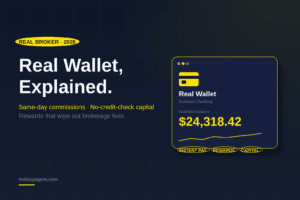 Read more about the article Real Wallet Explained 2026: Same-Day Pay, No-Credit-Check Capital, and Rewards That Wipe Out Real Broker Fees